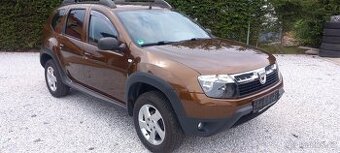 Dacia Duster 1.6 16V 4x4,97.000km