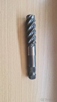 Novy snek skoda 105 120 130 rapid