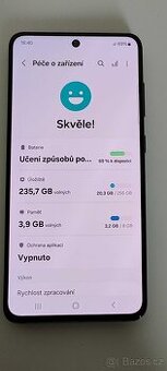 Samsung Galaxy S21 FE 5G (SM-G990B) 8GB/256GB