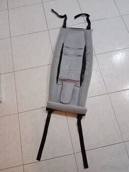Novorozenecká opora do vozíku Thule (Thule Infant Sling)