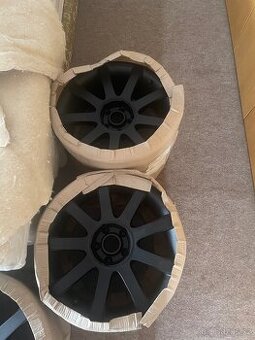 Alu kola R18