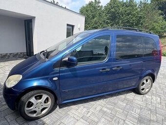 Mercedes Benz VANEO 1,7CDI
