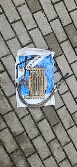 Access efi 750 max chladič Oleje