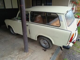 Trabant