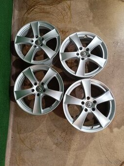 Alu 17" 5x112 6,5Jx17 et39