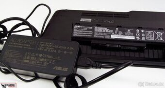 ASUS ROG G551JK