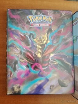 Pokémon Kartičky originál