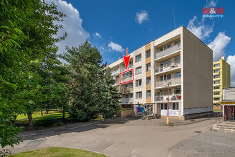 Prodej bytu 4+kk, 86 m², Poděbrady, ul. Kunštátská