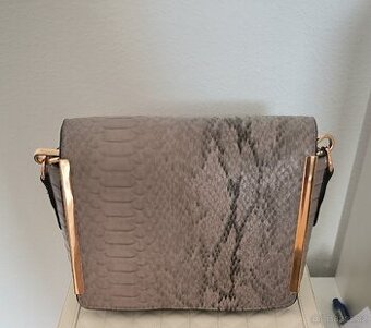 Crossbody kabelka Peacock