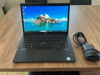 UltraBook Dell Latitude 7490 i7 8650 8x4.2GHz-RAM 16GB-FHD