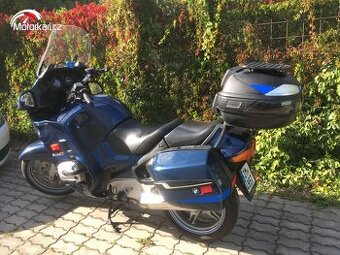 BMW R1150RT