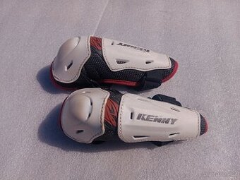 Chrániče - Dětské chrániče loktů Kenny