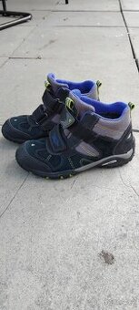 Superfit botky vel. 32