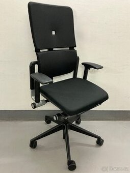 Kancelářská židle Steelcase Please - top stav, více ks