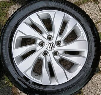 SUZUKI 6,5Jx17