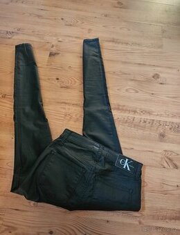 Calvin Klein klahoty vel.25 sednou S