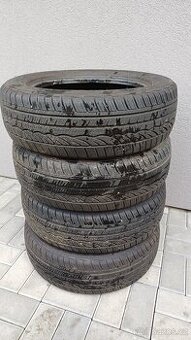 D18PZ 185/60 R15 celoroční pneu Dunlop SP Sport