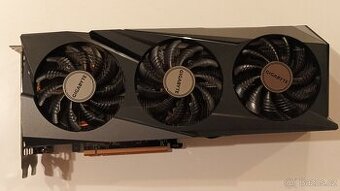 RX 6600XT 8GB Gigabyte Gaming OC PRO