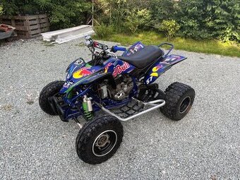 Yamaha YFZ 450