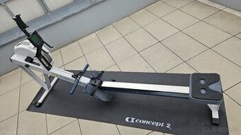 Concept2 D PM5 - Veslovací trenažer
