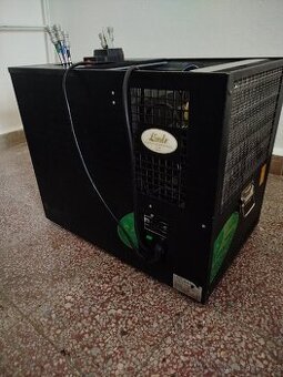 Pivní chlazení Lindr