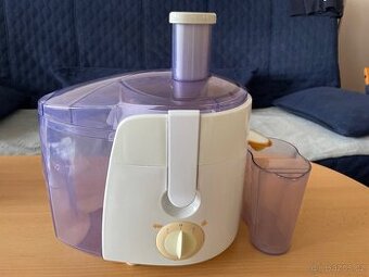 Odšťavňovač Philips