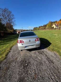 passat b6 r32
