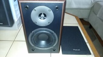 Repro Magnat - nepoužívané v orig. balení a návodem.