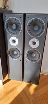 Prodej hi‑fi reproduktorů Magnat – stav nového