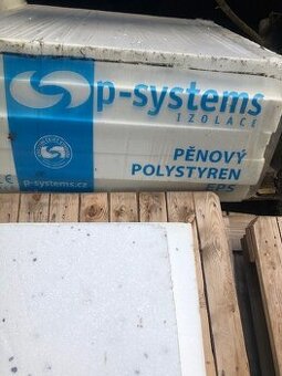 Tepelná izolace polystyren