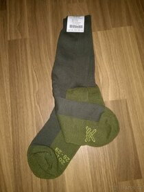 Zimni ponozky ACR