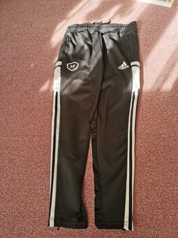 Tepláky Adidas funkční