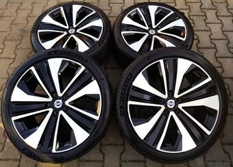 Disky originální Volvo V60, S60 5x108 R19