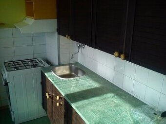 Pronájem pokoje v bytě 2+1 Brno