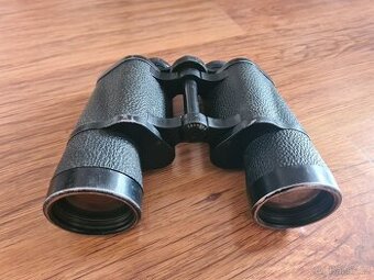 Dalekohled Carl Zeis Dekarem 10x50