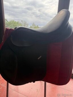 Všestranné sedlo Wintec