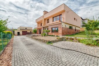 Prodej rodinného domu v Bílovci