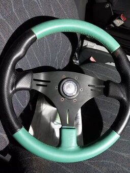 Volant Sprinter,Lt - 1