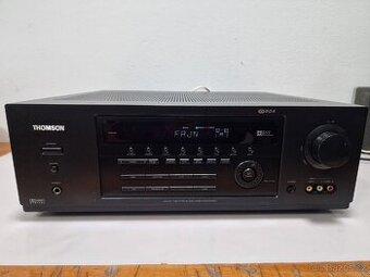 Av reciever Thomson Dpl 550ht