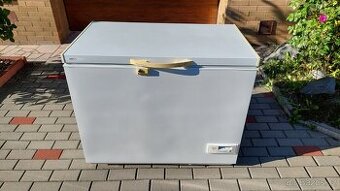 Pultový mrazák ELECTROLUX ECM 2255