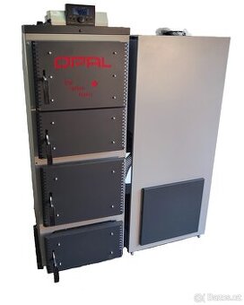 Komfort Bio 20 - Kotel na pelety