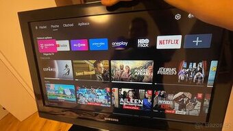 Televize Samsung LE32B350 82 cm