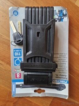 Zámek na kolo / elektrokolo / motorku