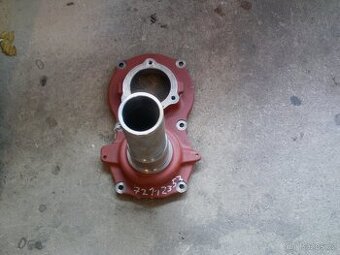 Díly převodovky Zetor.