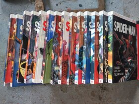 Komiksový výběr Spider-Man