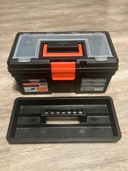 Kufřík / box na nářadí