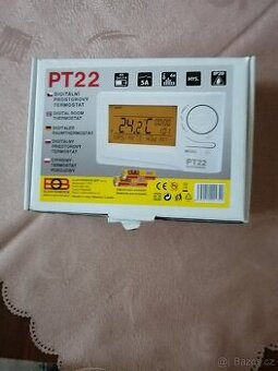 Prodám termostat
