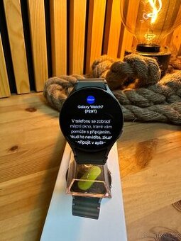 Samsung Galaxy Watch 7 44mm, zelená