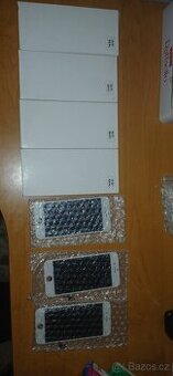 Prodám displeje pro iPhone 8 a 6S.