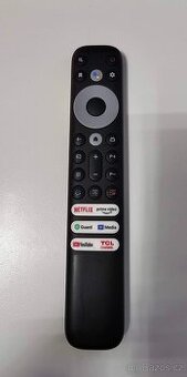 Originální dálkový ovladač TCL